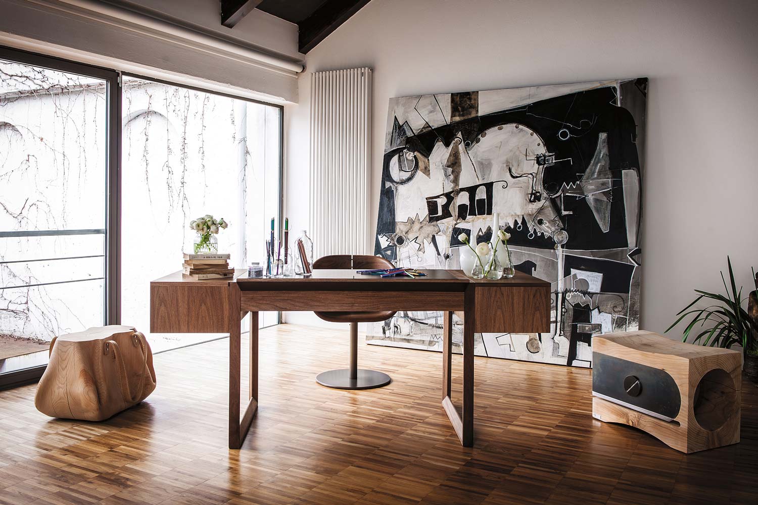 SCHREIBTISCHE Gallery 3